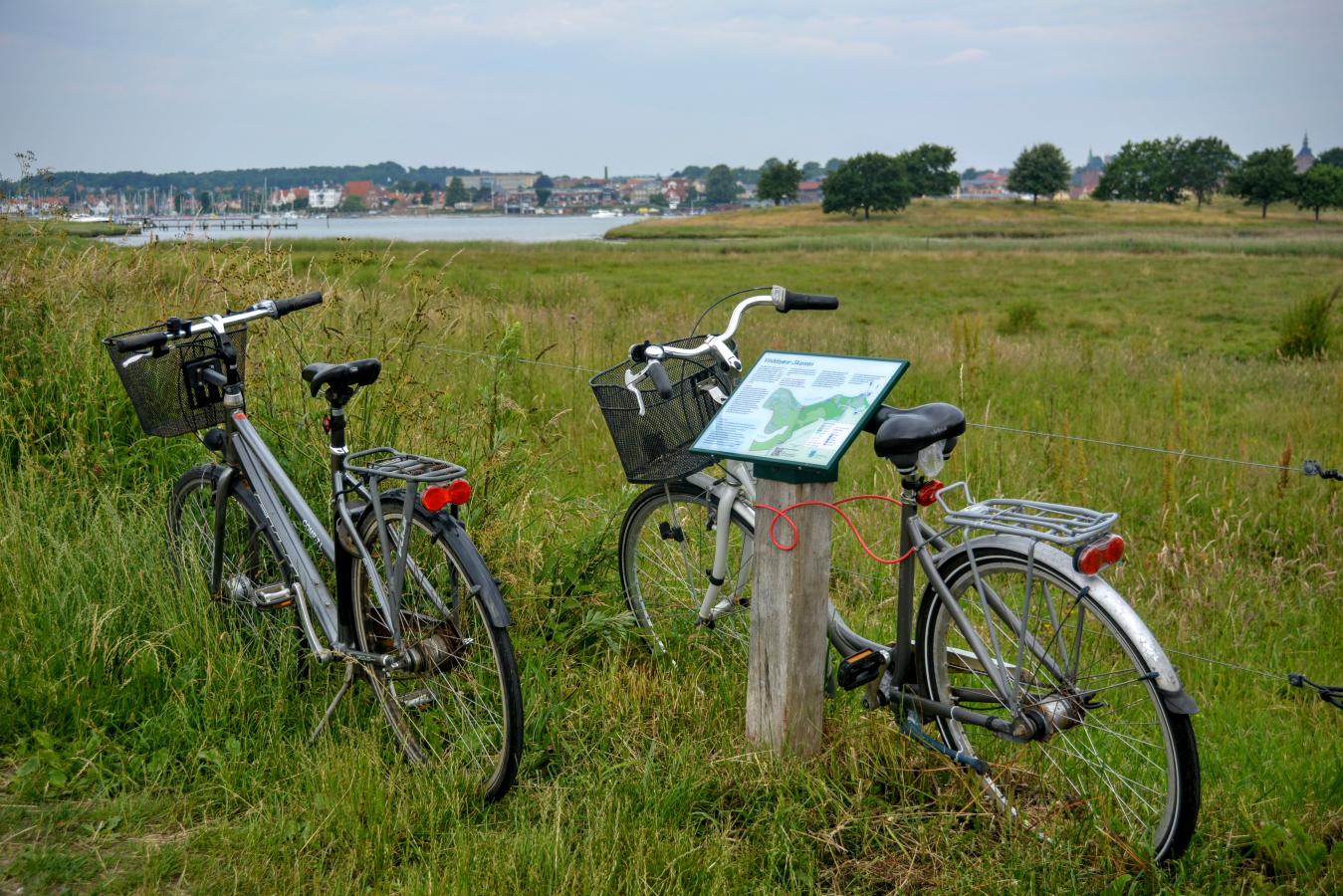 kighul tage ned Anbefalede Svendborg på cykel og i bil | VisitSvendborg