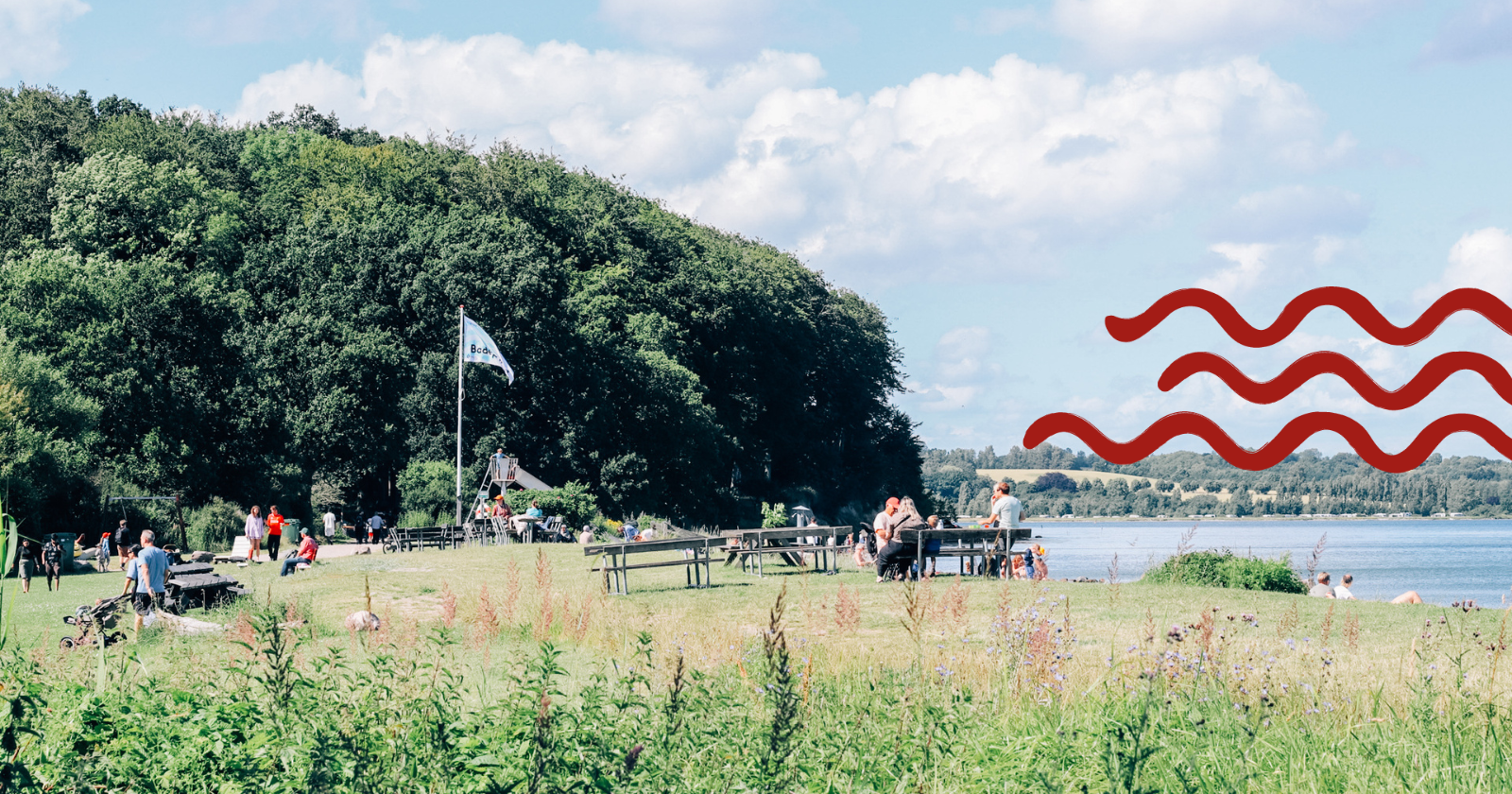 Thurø Strand Camping