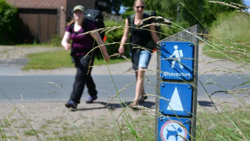 Øhavsstien