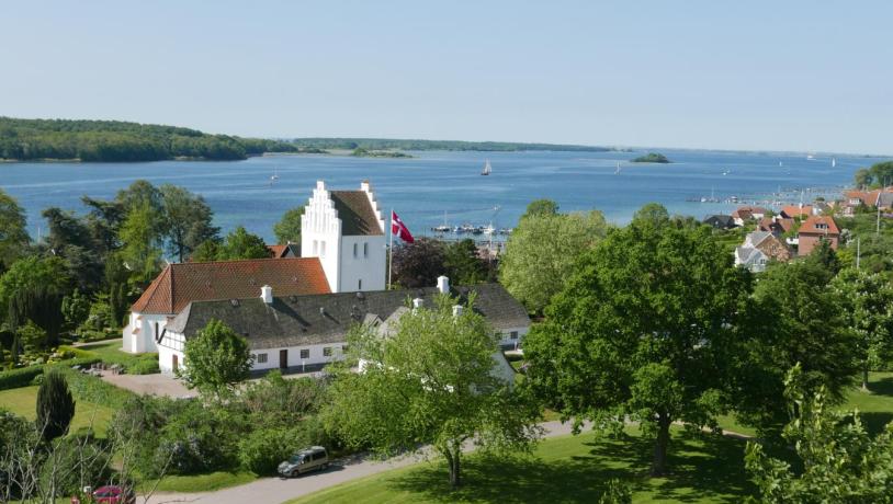 Sankt Jørgens Kirke Svendborg