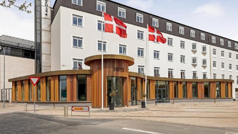 Best Western Plus Hotel Svendborg