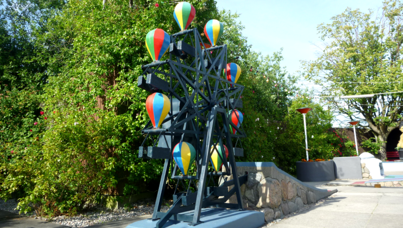 Thurø Minigolf