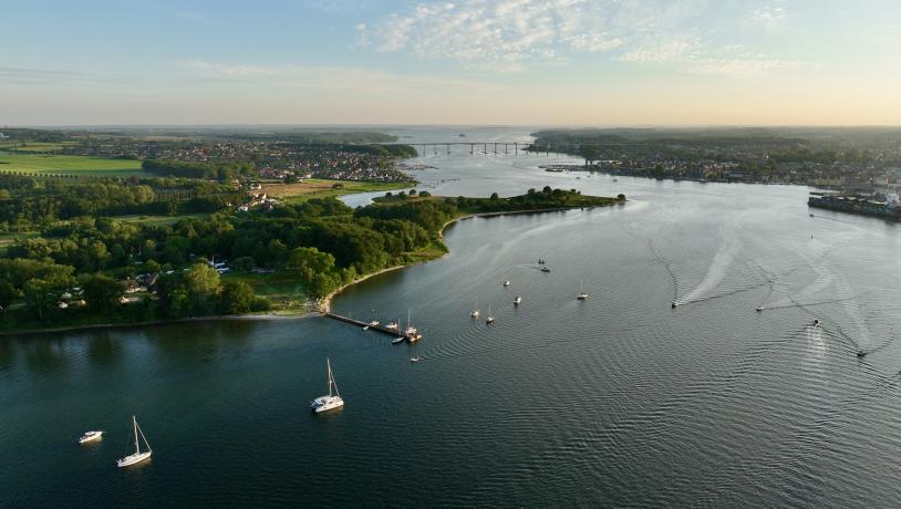 Svendborgsund
