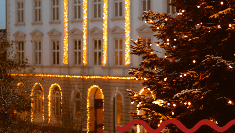 Jul i Svendborg