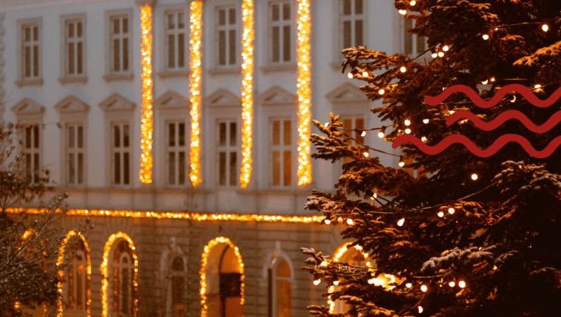 guide til juleweekend i Svendborg