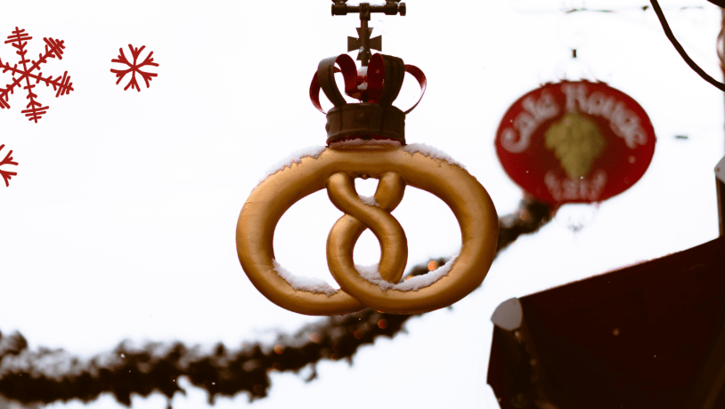 Jul, juleweekend i Svendborg