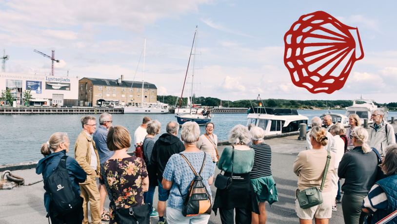 svendborg havn