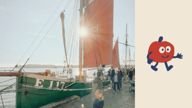 Æbleræs 2025 - programoversigt