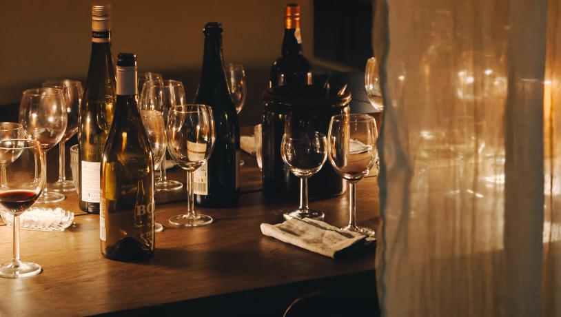 restaurant Svendborg