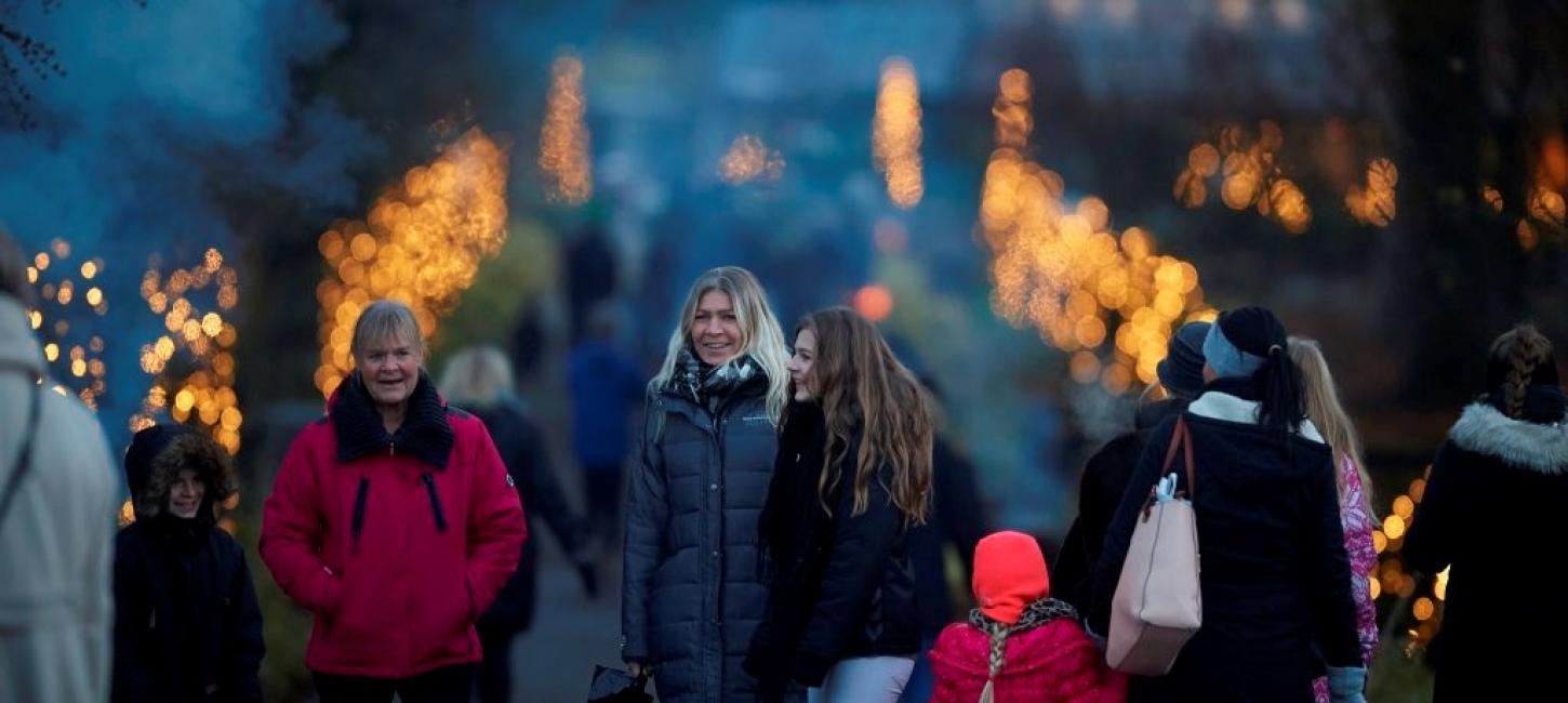 Egeskov julemarked