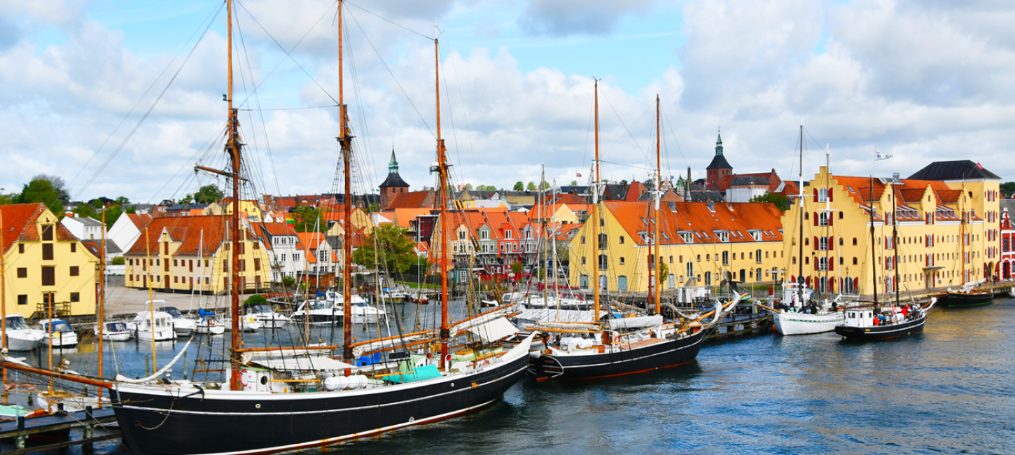 Svendborg
