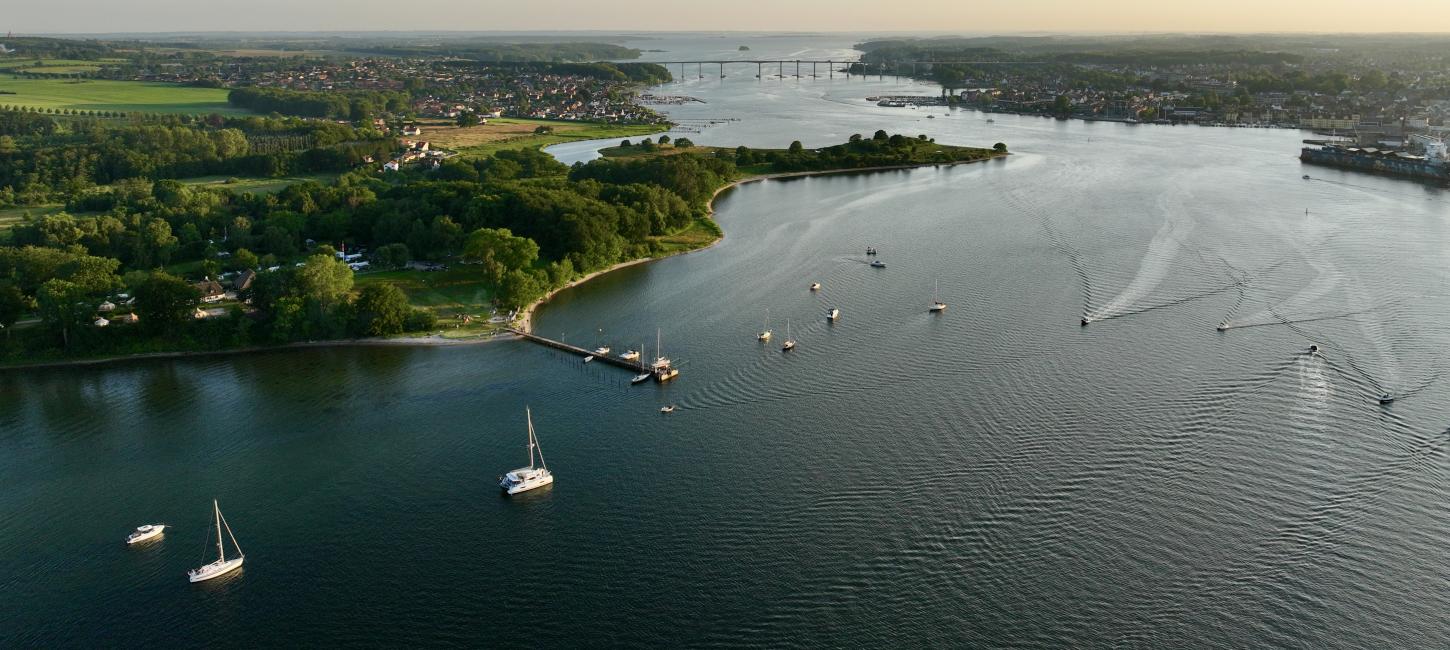 Svendborgsund
