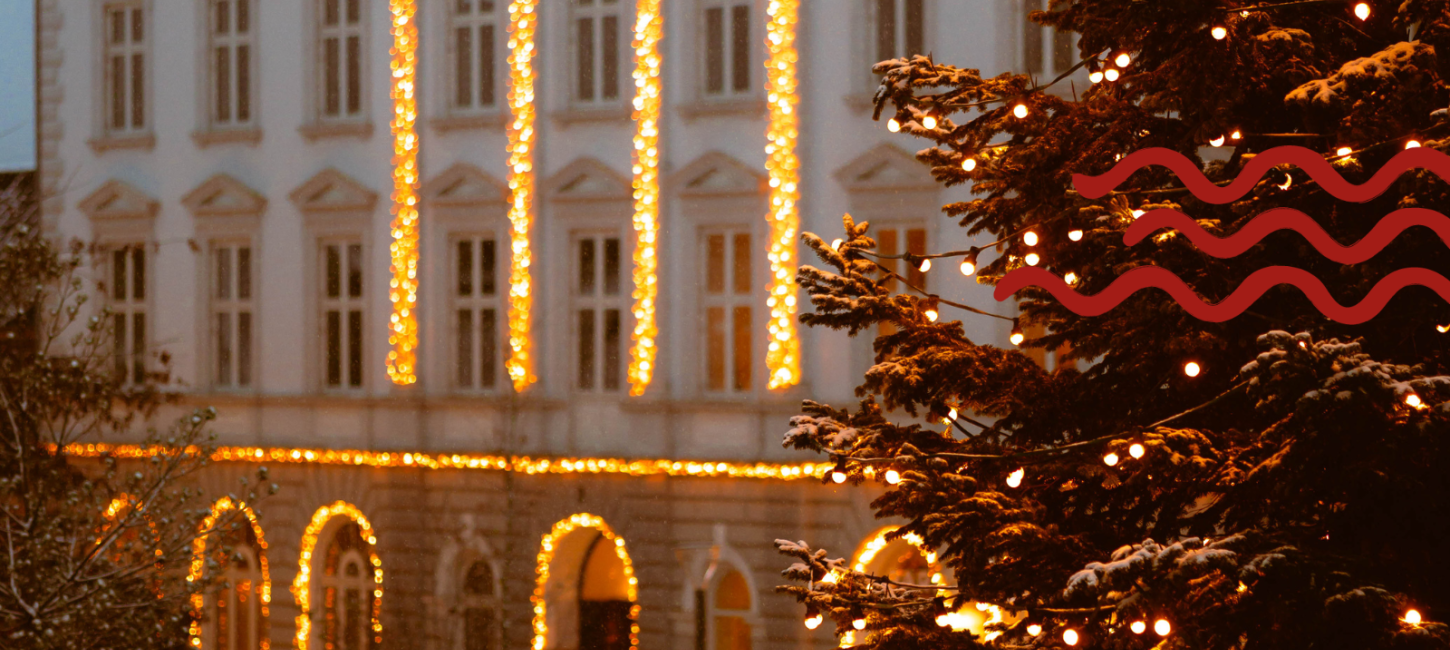 guide til juleweekend i Svendborg