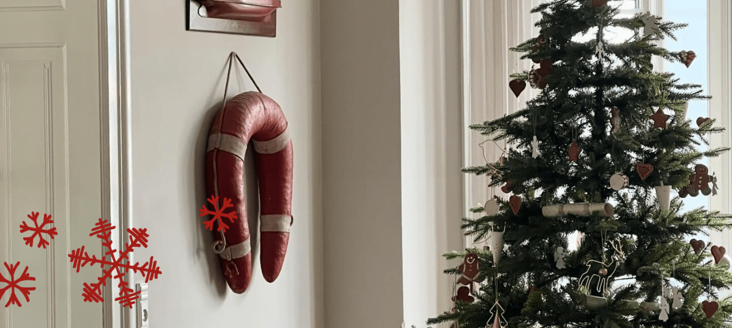 Stella Maris Jul, juleweekend i SVendborg