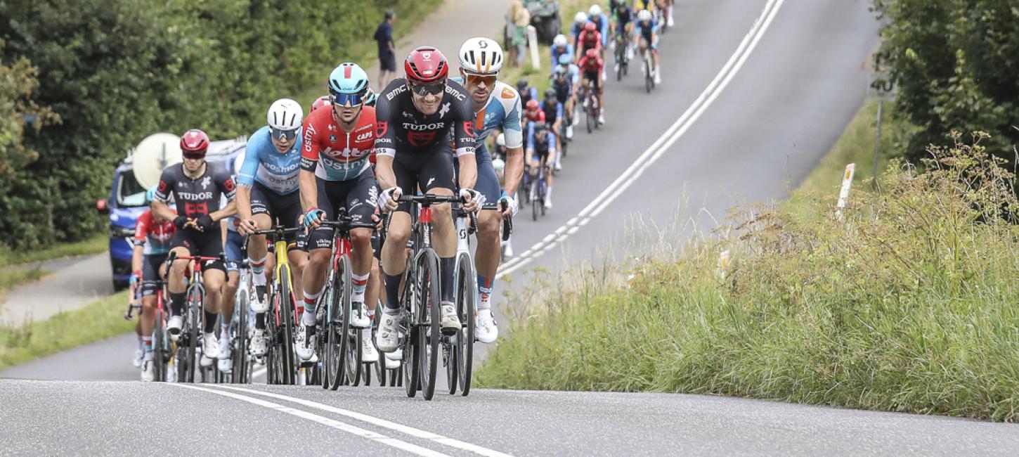 PostNord Danmark Rundt
