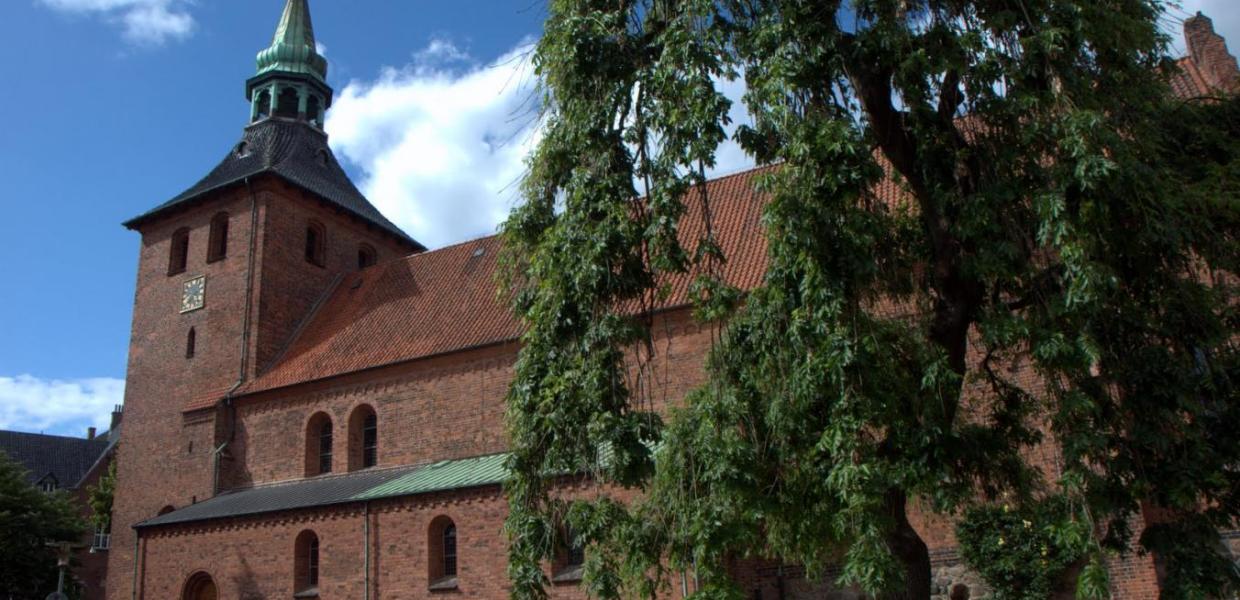 Sct. Nikolai Kirke