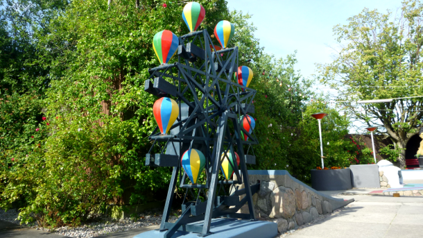 Thurø Minigolf