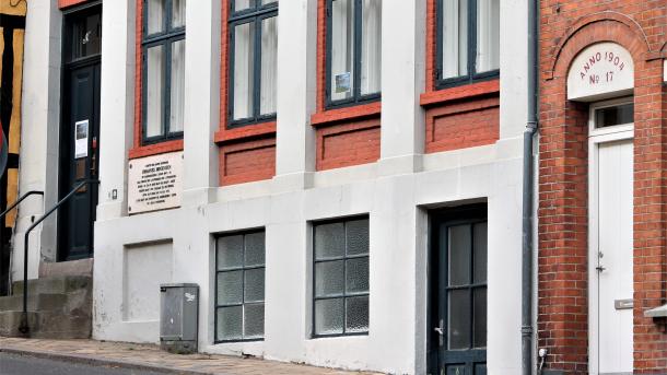 Hus Svendborg