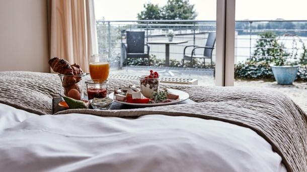 Hotel Christiansminde, møde og konferencesteder i Svendborg med overnatning