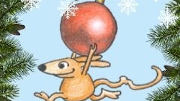 Jul på Svendborg Bibliotek