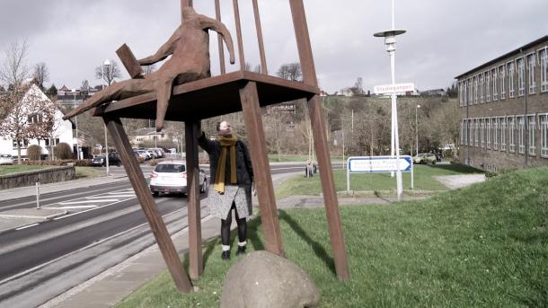 skulptur svendborg