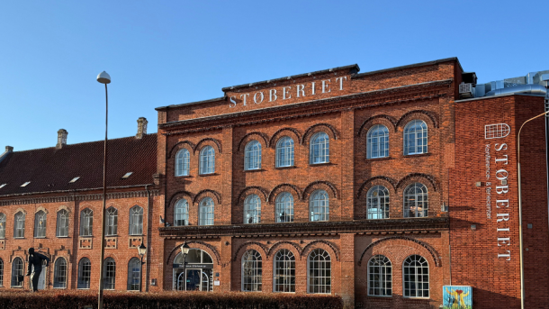 overnatning svendborg feriecenter