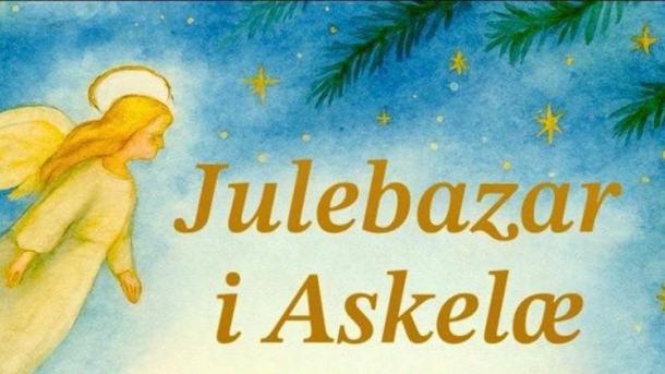 Julebazar i Askelæ