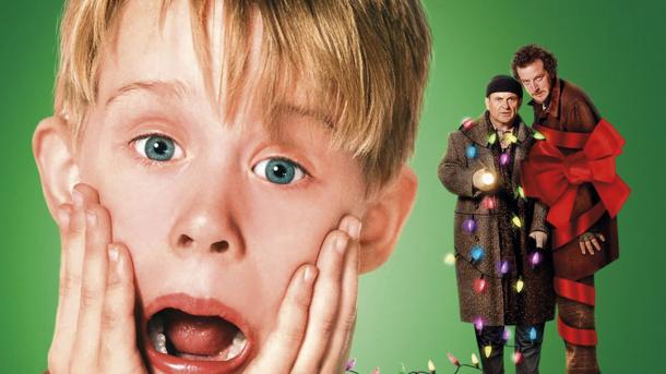 film, biograf, julefilm