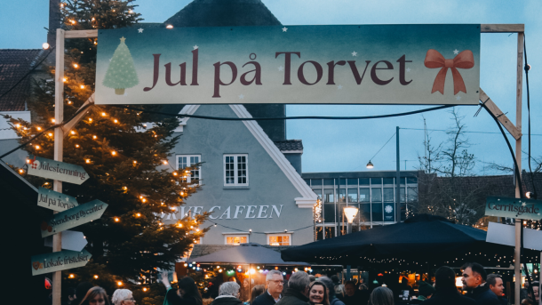 juleaktivitet