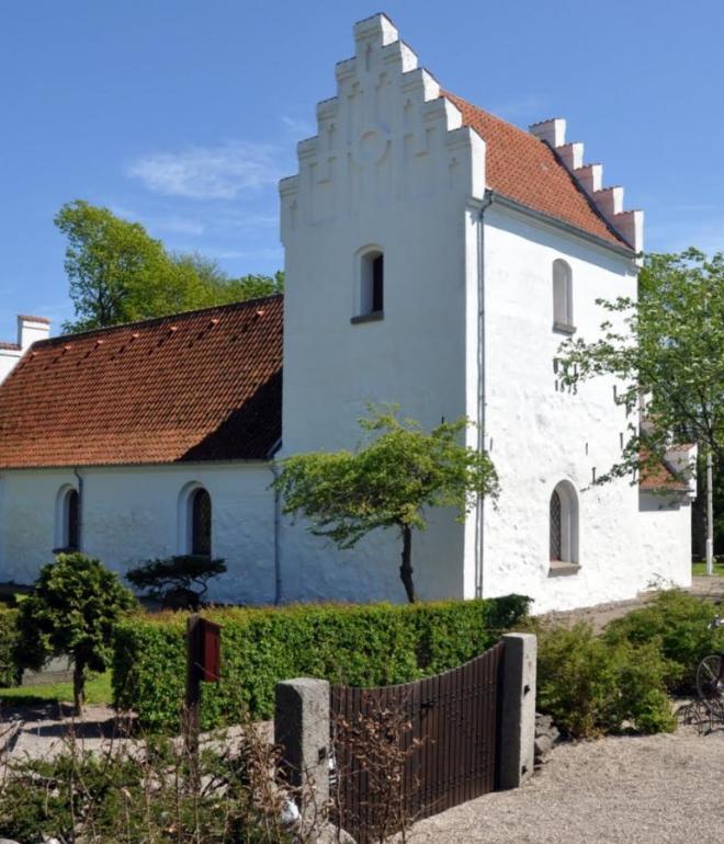 Drejø Kirke