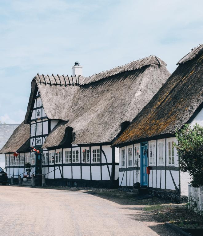 Vester Skerninge Kro