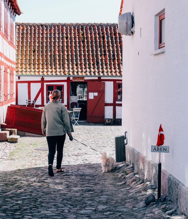 Lundeborg