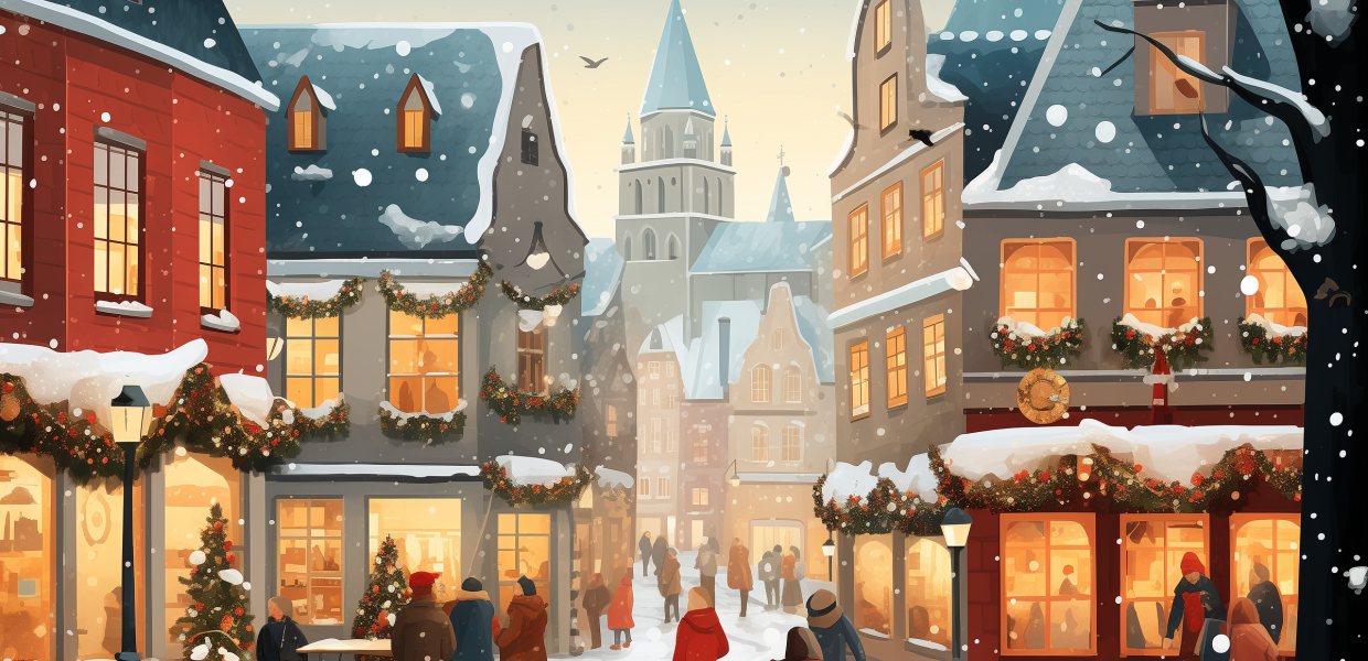 julehygge