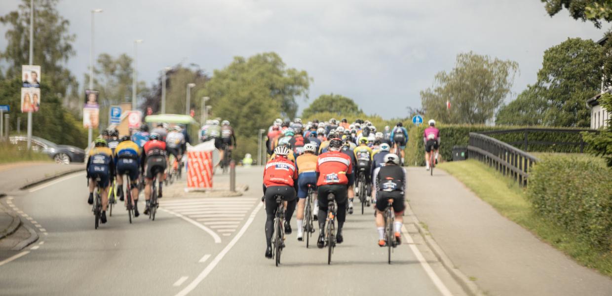 PostNord Etapestart 2025, Svendborg