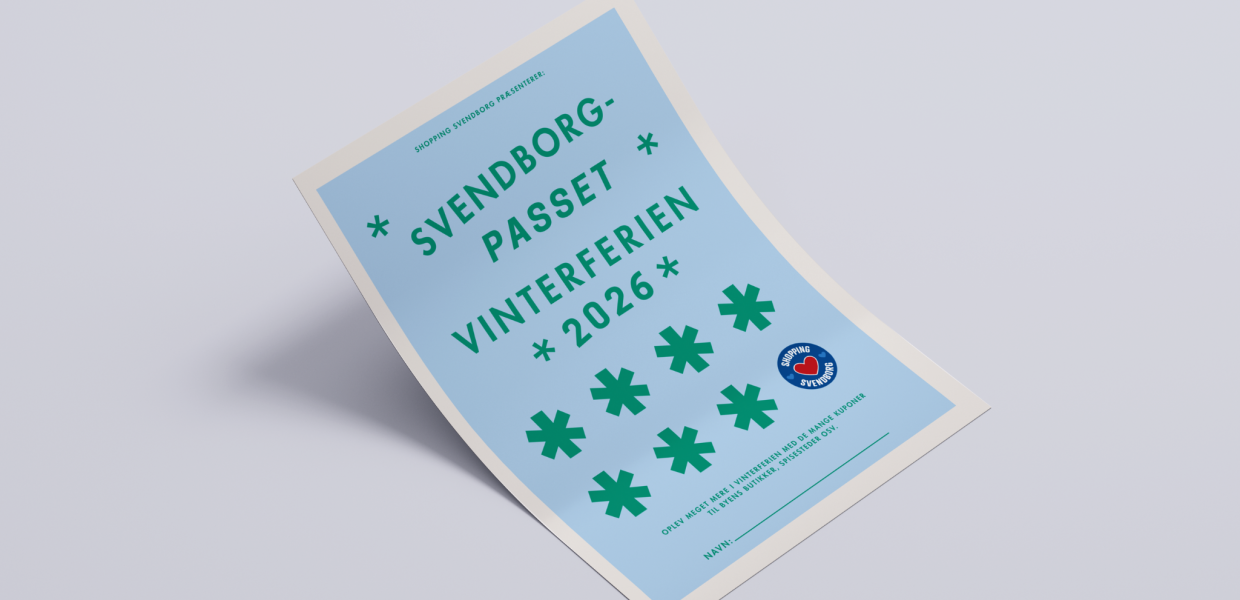 Svendborg-Passet i Vinterferien 2026