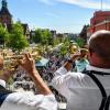 Gammel Torvedag Svendborg