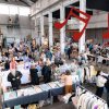 Rundbuehallen i Svendborg