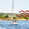 Sejlerferie i Det Sydfynske Øhav, Svendborg