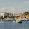 Svendborg Gæstehavn, Sejlads i Det Sydfynske Øhav