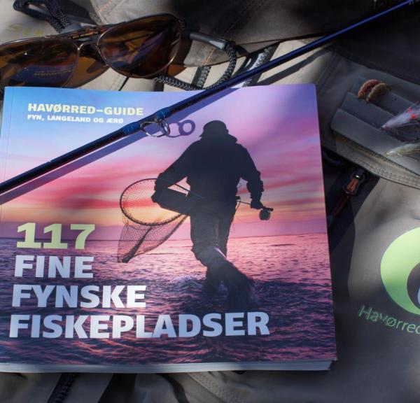 Fiskeguidebog