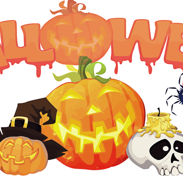 Halloween Åbyskov