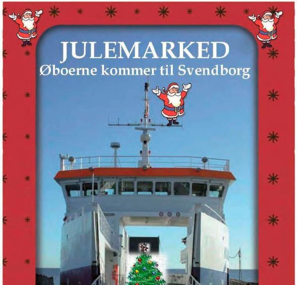 Julemarked