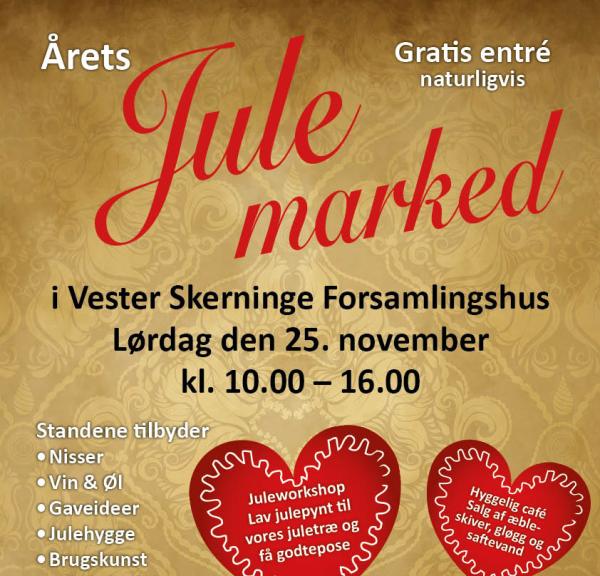 julemarked