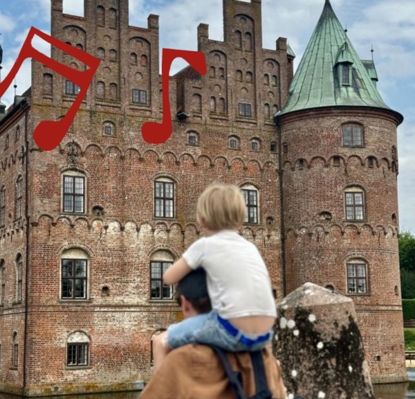 Egeskov slot