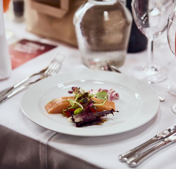 restaurant Svendborg