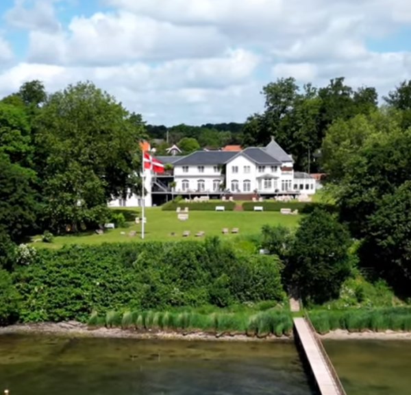 Stella Maris, møde- og konferencested i Svendborg