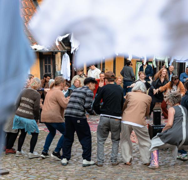 event Svendborg