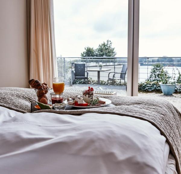 Hotel Christiansminde, møde og konferencesteder i Svendborg med overnatning