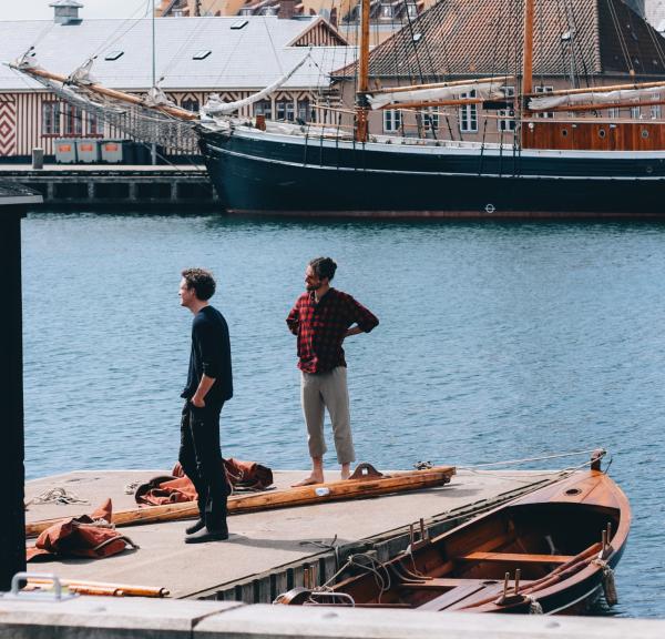 Svendborg Havn