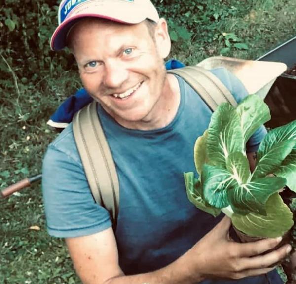 Henrik Kragh, De lokaler anbefaler Svendborg